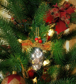 Ель искусственная Царь Елка Алиса, АЛС-220