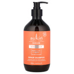 Sukin, Haircare, Bond Build, восстанавливающий шампунь, 500 мл (16,91 жидк. Унции)