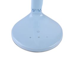 Ambrella Настольная светодиодная лампа с ночником Desk DE550