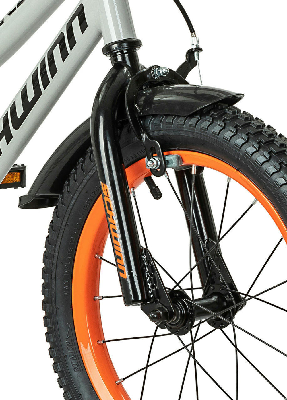 Детский велосипед Schwinn Scorch (2021)