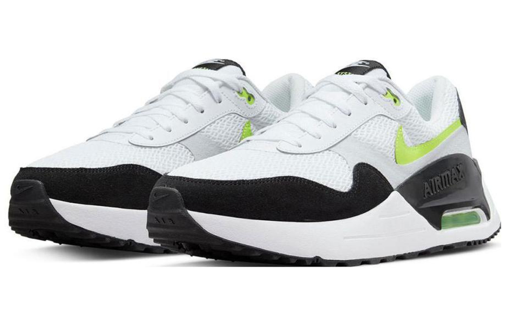 Кроссовки Nike Air Max Systm