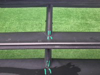 Бампер передний Porsche Cayenne 2 958 (2014-2018)