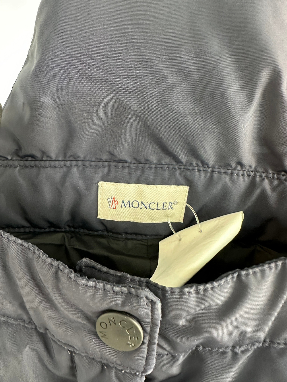 Комплект Moncler