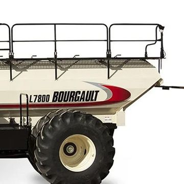 Запасные части, крепежи на сельхоз машины и технику BOURGAULT