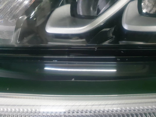Фара левая Kia Sorento 4 (2020-н.в.) LED