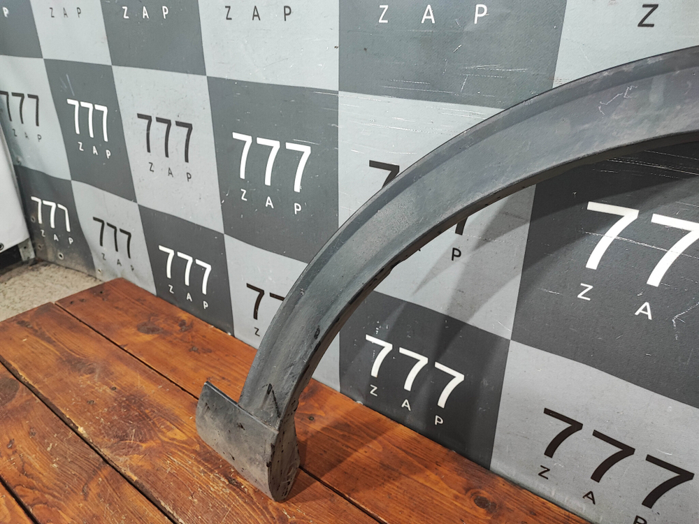 Накладка крыла переднего правого Haval F7 19-нв Б/У Оригинал 5006103XKQ04A8L