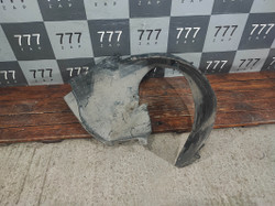 Подкрылок передний левый Hyundai Creta 1 (GS) 16-21 Б/У Оригинал 86813M0100