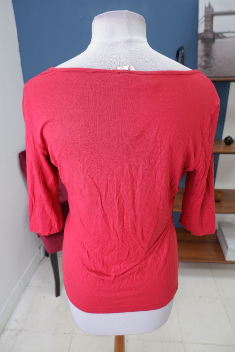 Кофта Milavitsa интересная 44 размер