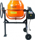 Бетоносмеситель Sturm CM20160CI