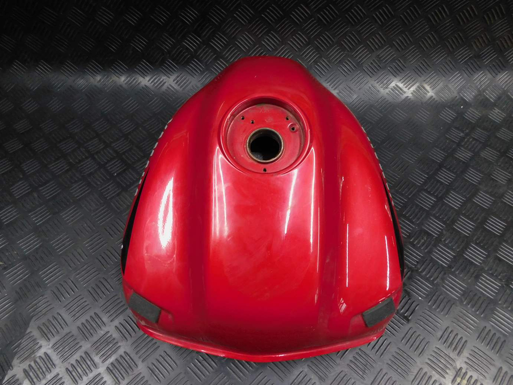 Бак топливный Yamaha TDM850 RN03J 2001