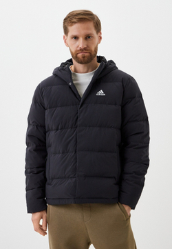Пуховик мужской ADIDAS Helionic Ho Jkt