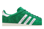 Кроссовки Human Made X Adidas Originals Campus Aqua