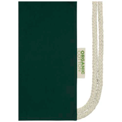 Odisha 140 г/м² OCS органический мешок со шнурком 5 л