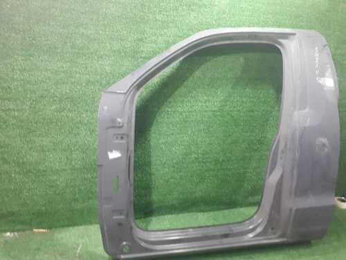 Боковина кузова левая VW Amarok (10-23) Single Cab
