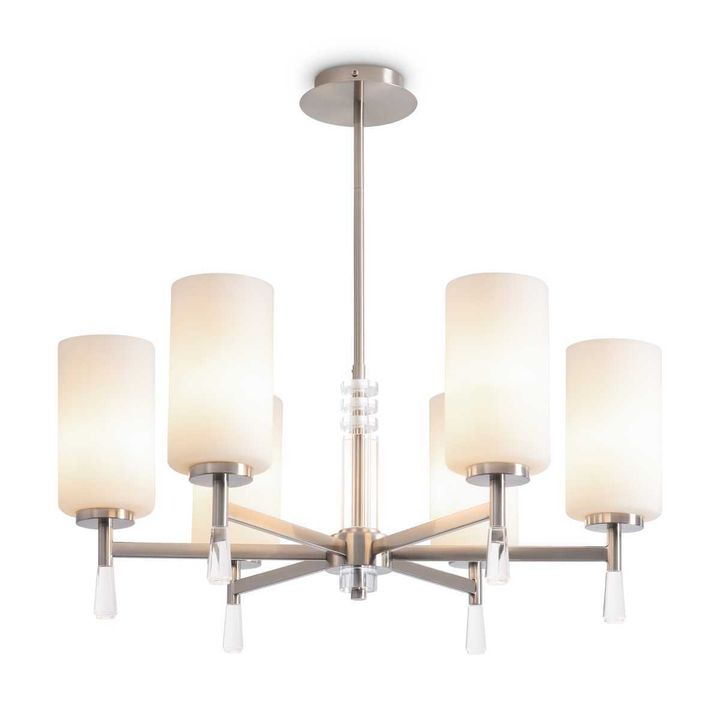 Подвесной светильник Freya FR2031PL-06N