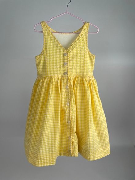 Сарафан Polo Ralph Lauren