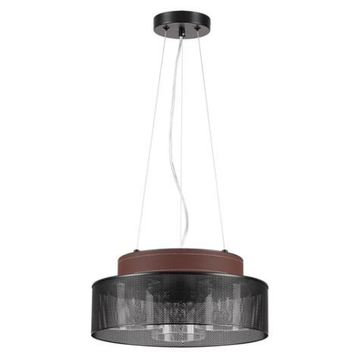 6598/3C LN Светильник E27 3*60Вт 220В IP20 MODERNI