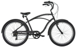 Комфортный велосипед Electra Cruiser Lux 7D Mens (2022)