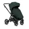 Коляска 2 в 1 Tutis Mio 3+ Essential Pacific Green