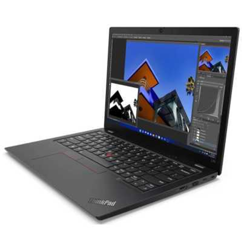 Ноутбук Lenovo ThinkPad L13 Gen 3 21BAA01UCD ENG-wpro