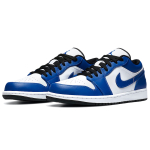 Кроссовки Air Jordan 1 Low Game Royal