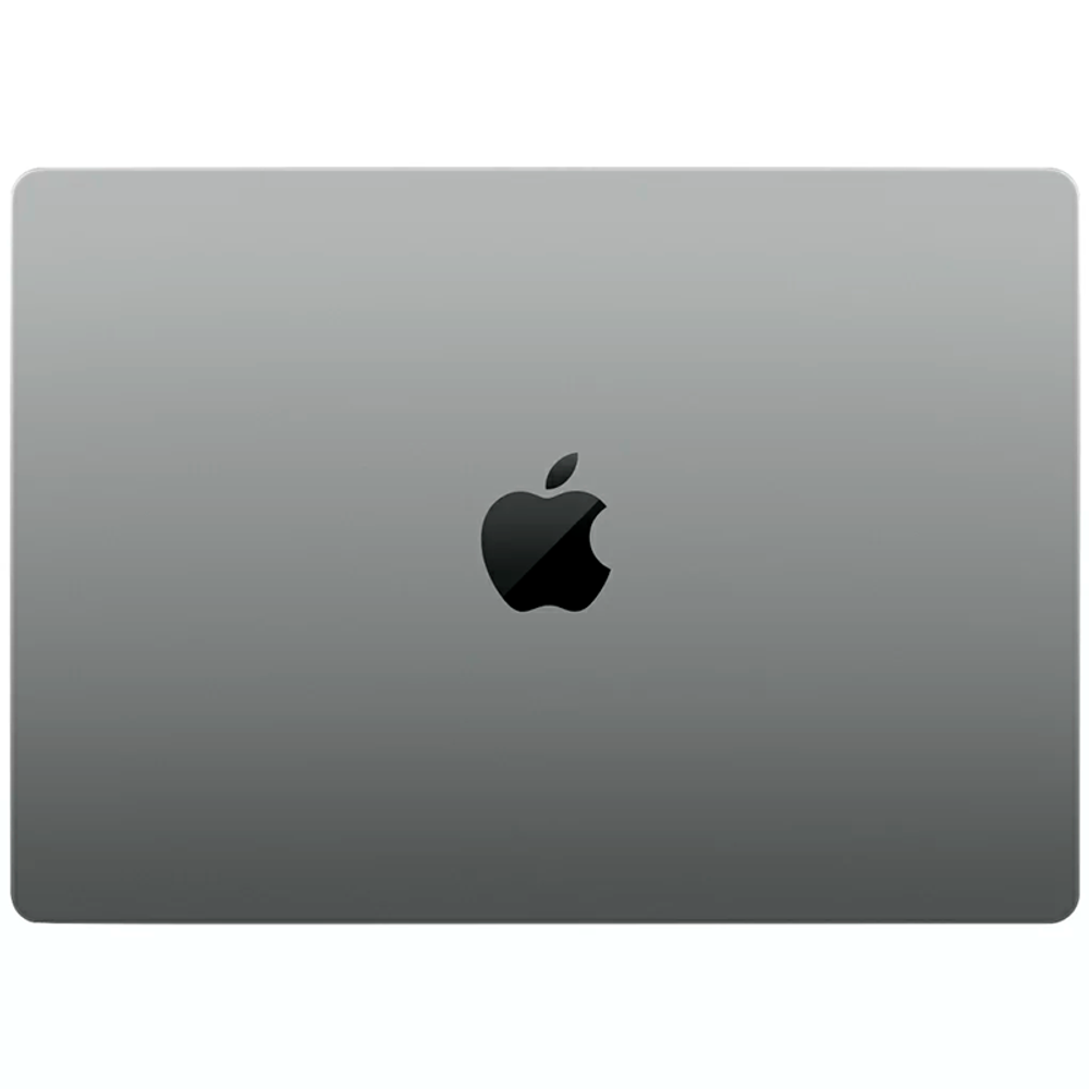 MacBook Pro 14 M3 8c CPU 10c GPU 8/512 ГБ