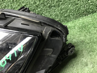 Битая Фара левая Mercedes GLS x166 (2015-2019) LED