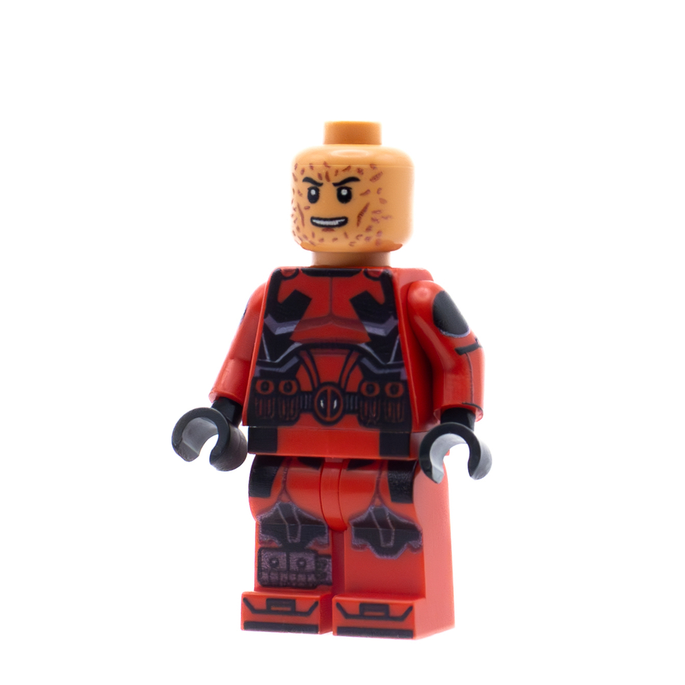 Клон Мертвый Бассейн