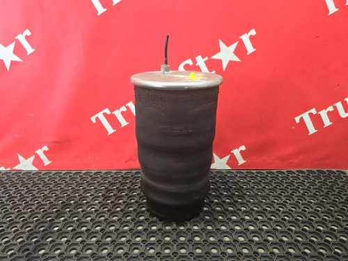 Подушка пневмоподвески задняя 2023г.