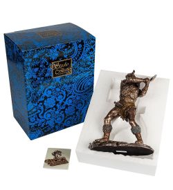 Veronese WS-659 Статуэтка «Викинг»