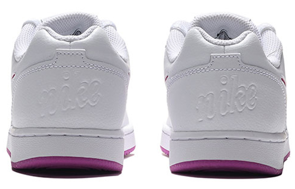 Кроссовки Nike Ebernon Low (Женская размерная сетка)