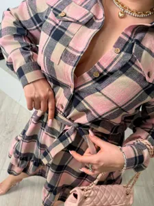 Платье УК-1574 Fabrika