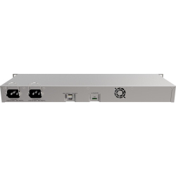 Маршрутизатор (роутер) MikroTik RB1100AHx4 Dude Edition