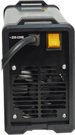 Сварочный аппарат инверторный Ресанта САИ-190Д