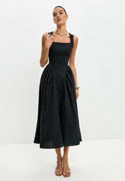 Сарафан меццо