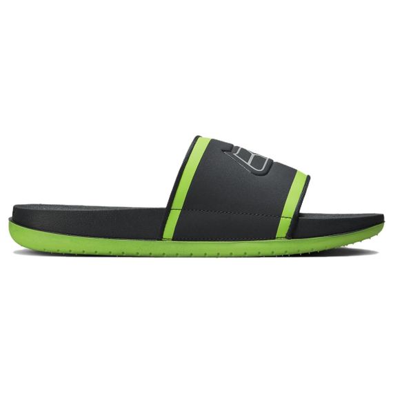 Nike Offcourt Slide 'Seattle Seahawks'