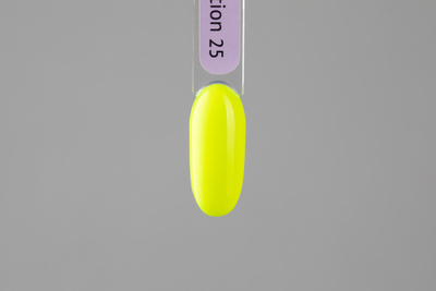 Monami Однофазный гель-лак Pedicure collection 25, 8мл