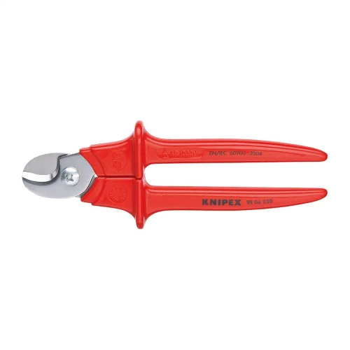 Ножницы для резки кабелей 230 мм Knipex 95 06 230 SB