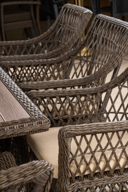 Кресло обеденное, коллекция Сицилия