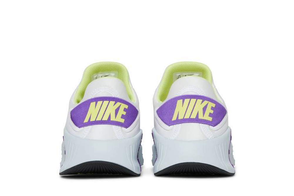Кроссовки Nike Free Metcon 4 (Женская размерная сетка)