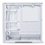 Корпус Lian Li Lancool 207 White ATX/m-ATX/m-ITX пылевой фильтр G99.LAN207RW.00 White