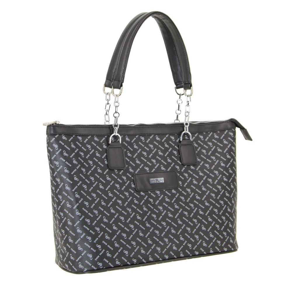 Сумка-саквояж 260