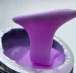 ZT Самовыравнивающийся гель "Lilac" 30 гр.