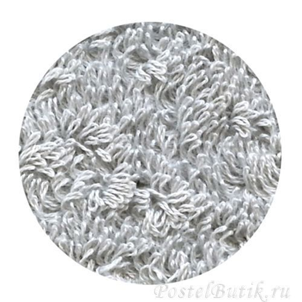 Полотенце 30x50 Abyss & Habidecor Super Pile 950 cloud