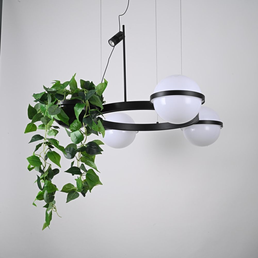 Подвесной Светильник Palma L4 By Imperiumloft