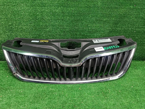 Решетка радиатора Skoda Rapid 1 (2012-2020)
