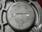 Крышка КПП EATON 2023 год.
