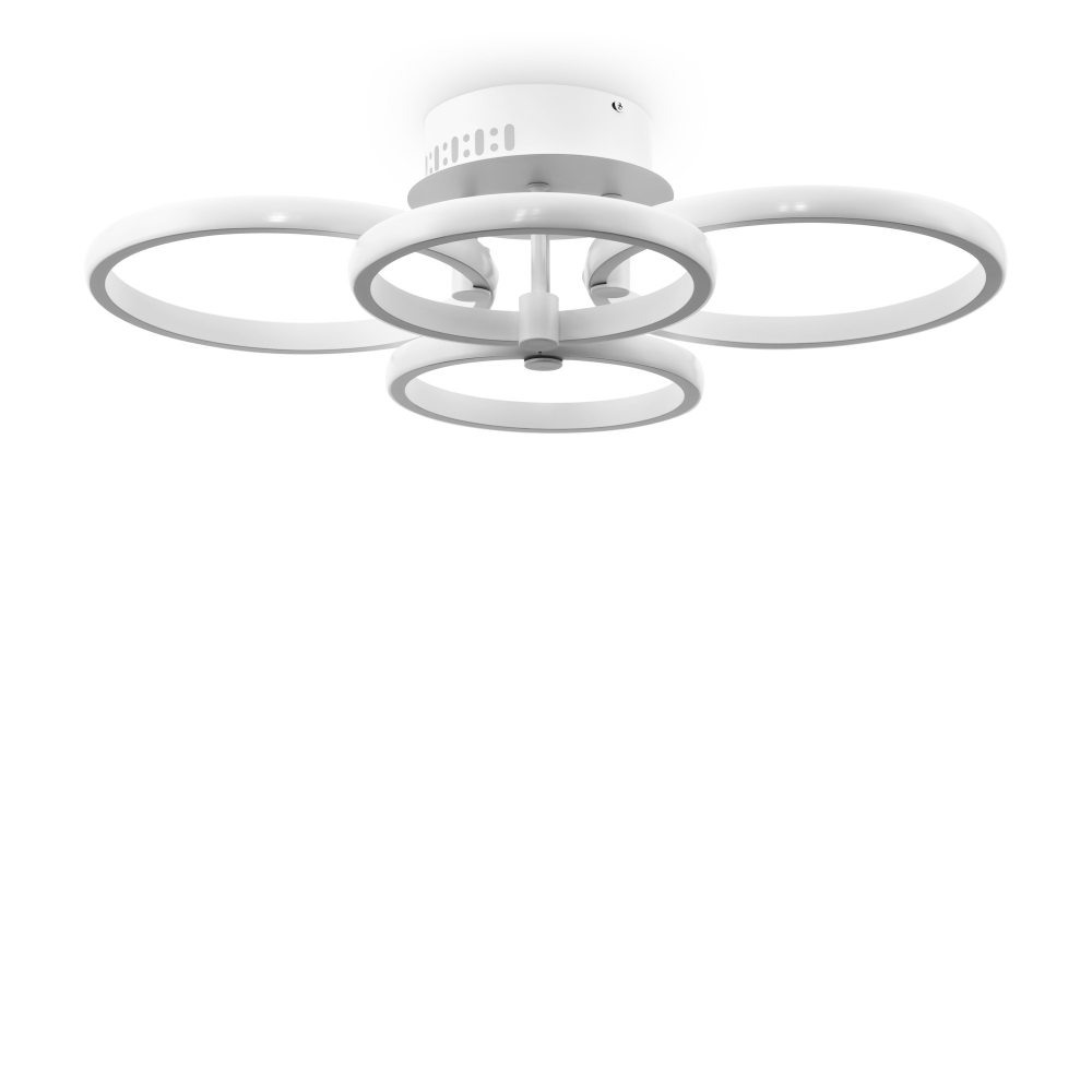 Потолочный светодиодный светильник Freya Gritta Market FR10018CL-L40W