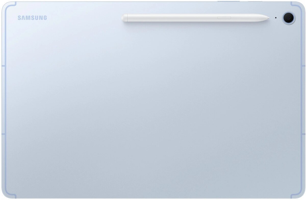 Планшет Samsung Galaxy Tab S10 FE+ Wi-Fi SM-X620 8/128Gb, Blue