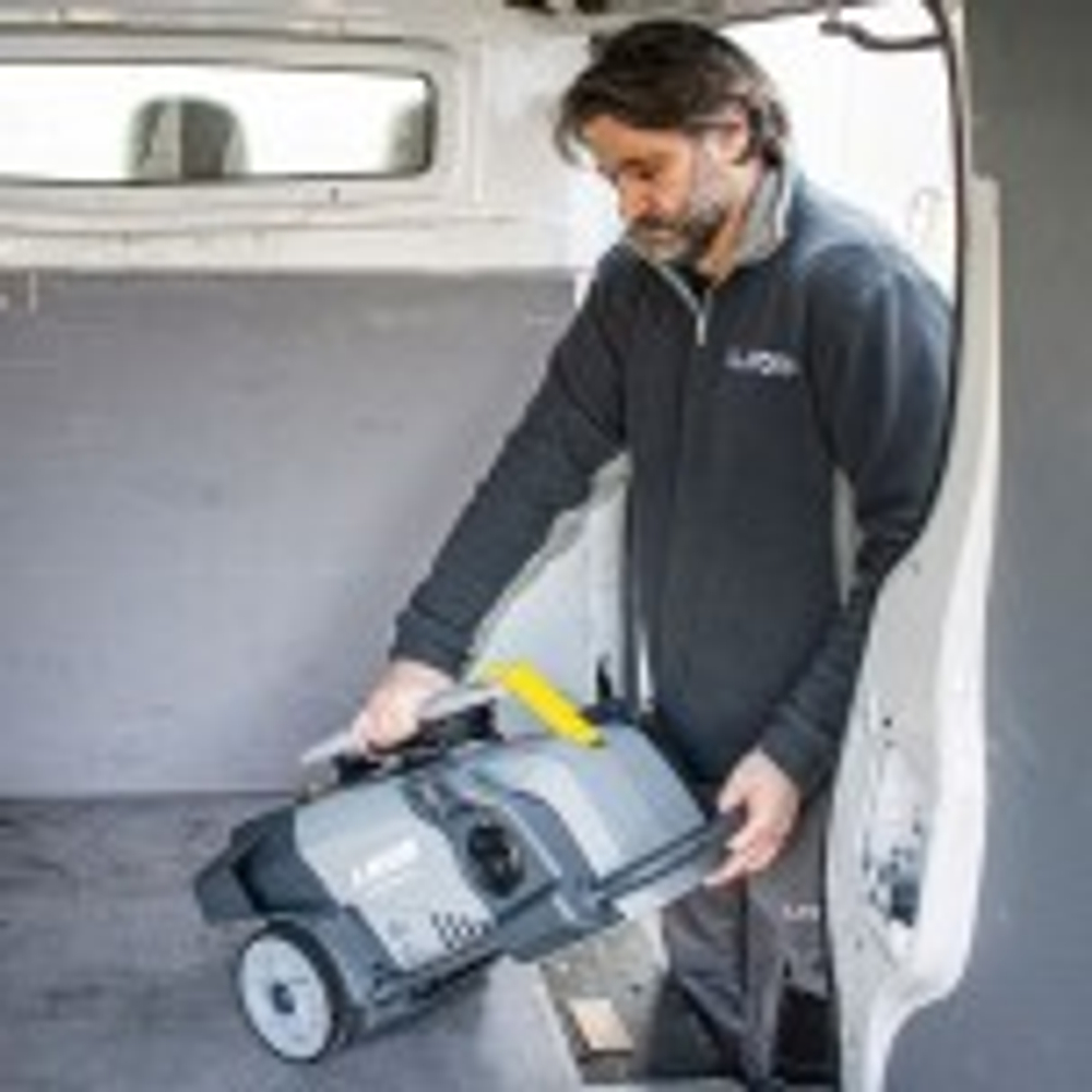 Автомойка Lavor Professional MAINE 1409 XP 36091-00001